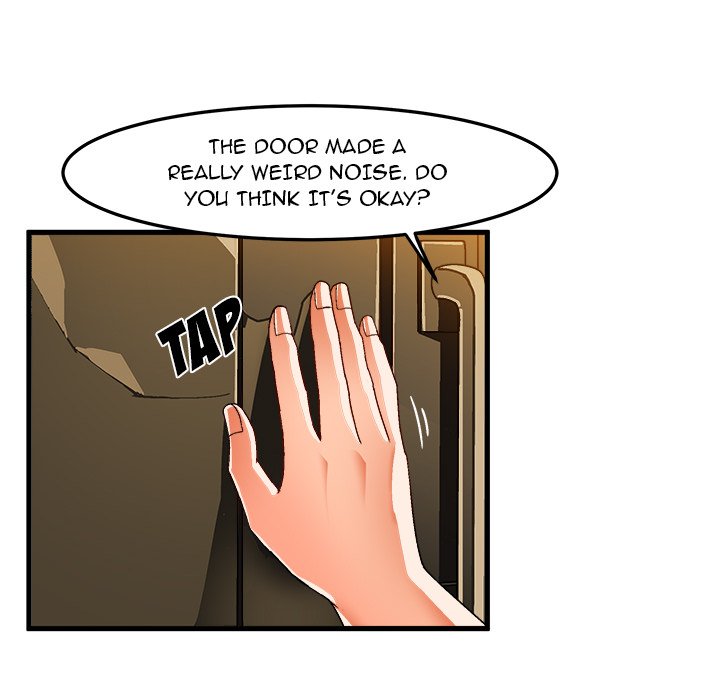 The Perfect Duo - Chapter 36 - photo - 45