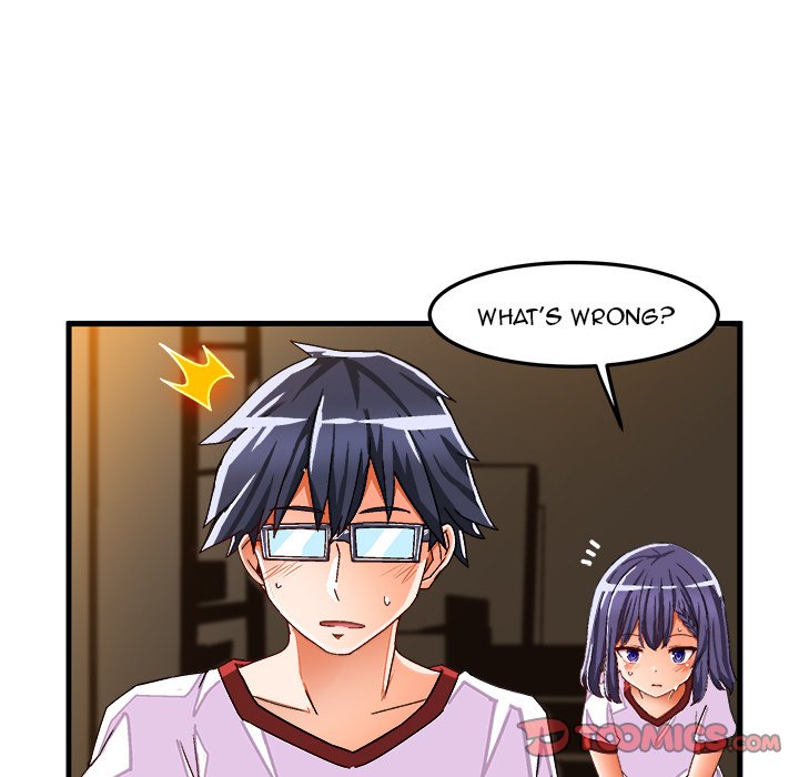 The Perfect Duo - Chapter 36 - photo - 46