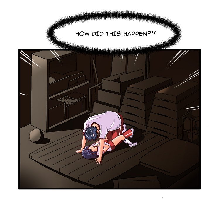 The Perfect Duo - Chapter 36 - photo - 5
