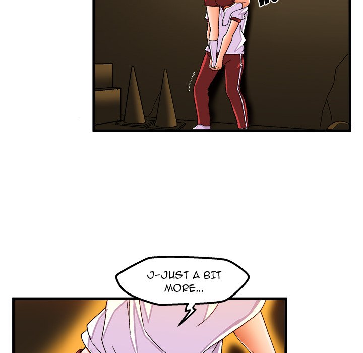 The Perfect Duo - Chapter 36 - photo - 53