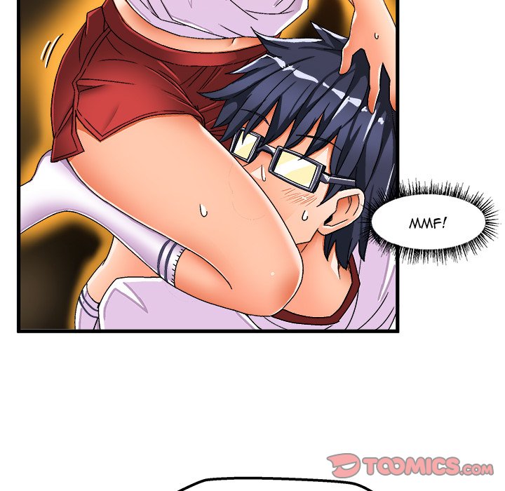 The Perfect Duo - Chapter 36 - photo - 54