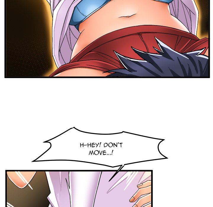 The Perfect Duo - Chapter 36 - photo - 57