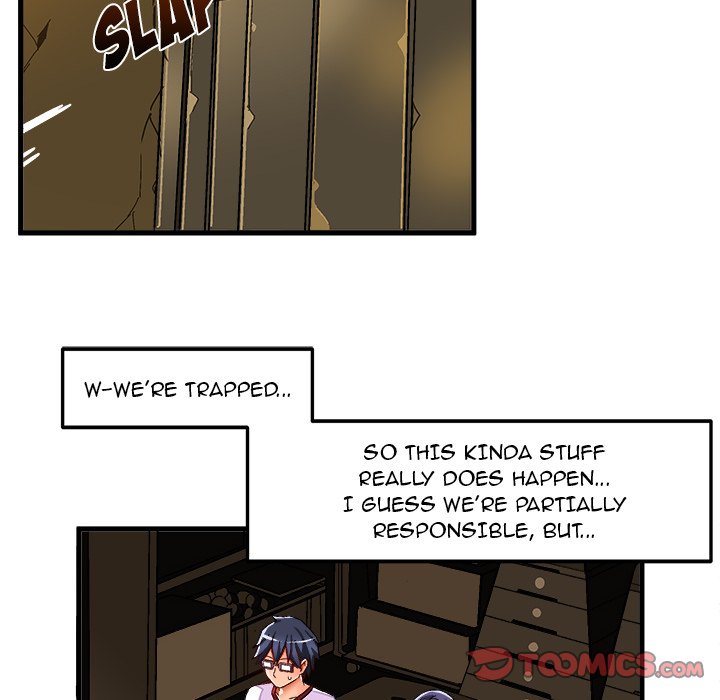 The Perfect Duo - Chapter 36 - photo - 62