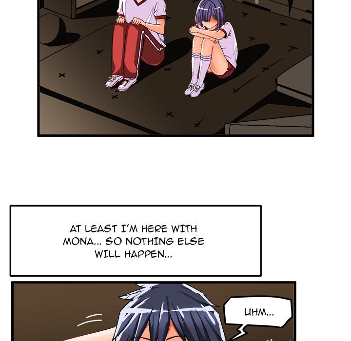 The Perfect Duo - Chapter 36 - photo - 63