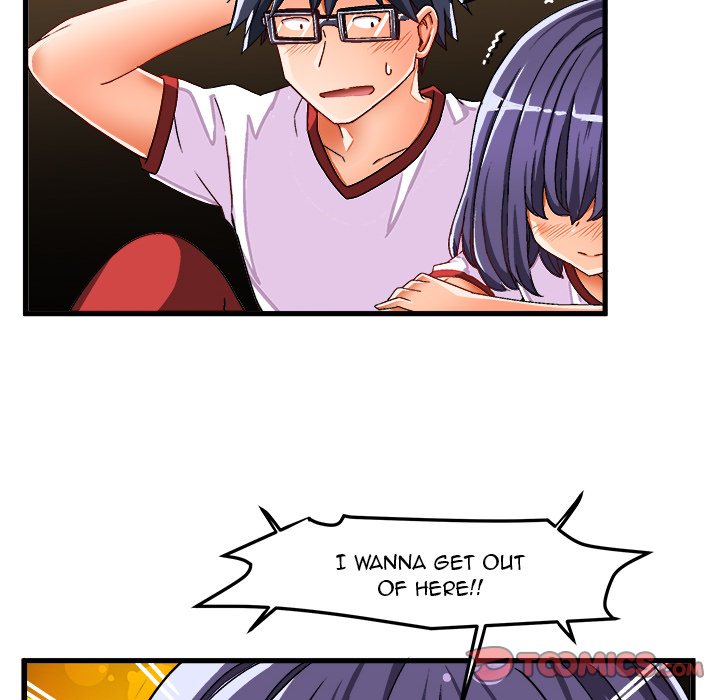 The Perfect Duo - Chapter 36 - photo - 64