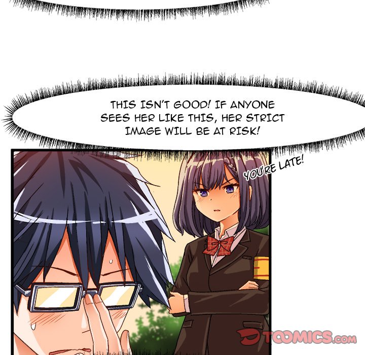 The Perfect Duo - Chapter 36 - photo - 70