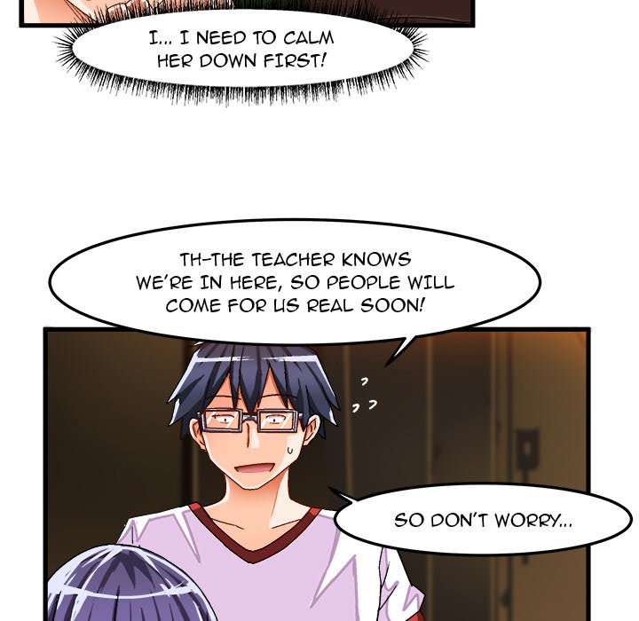 The Perfect Duo - Chapter 36 - photo - 71