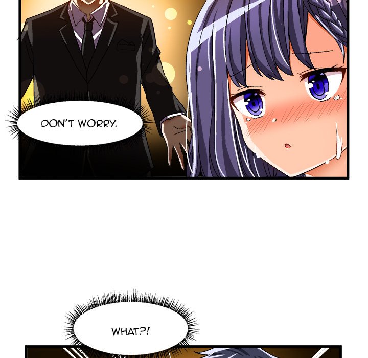 The Perfect Duo - Chapter 36 - photo - 73