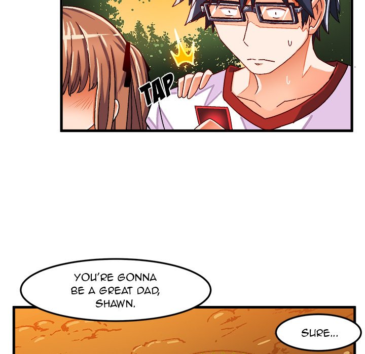 The Perfect Duo - Chapter 36 - photo - 85