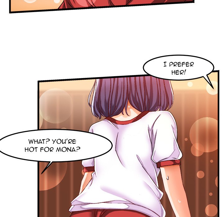 The Perfect Duo - Chapter 36 - photo - 9