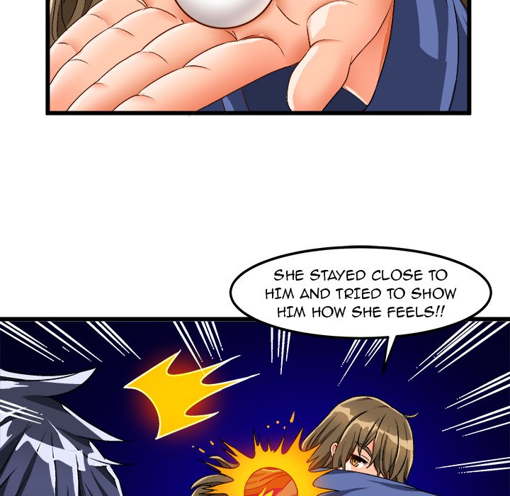 The Perfect Duo - Chapter 40 - photo - 32