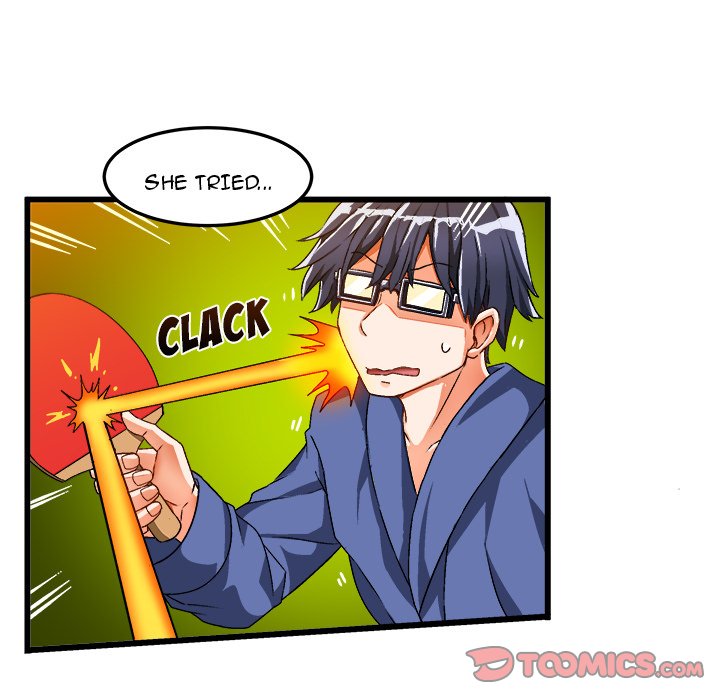 The Perfect Duo - Chapter 40 - photo - 34