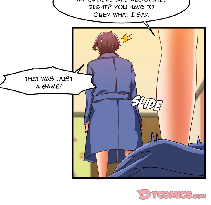 The Perfect Duo - Chapter 40 - photo - 50