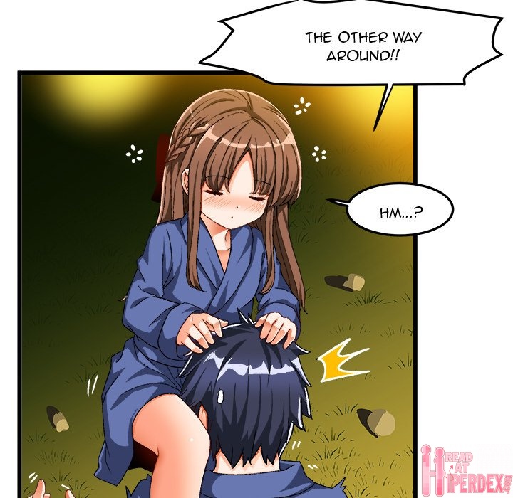 The Perfect Duo - Chapter 40 - photo - 75