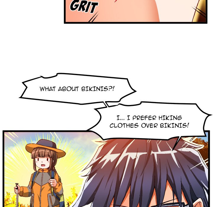 The Perfect Duo - Chapter 42 - photo - 57