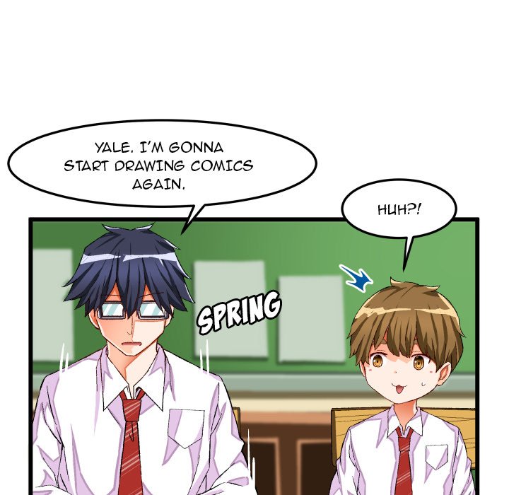 The Perfect Duo - Chapter 44 - photo - 41