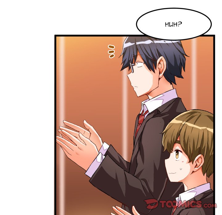 The Perfect Duo - Chapter 45 - photo - 10