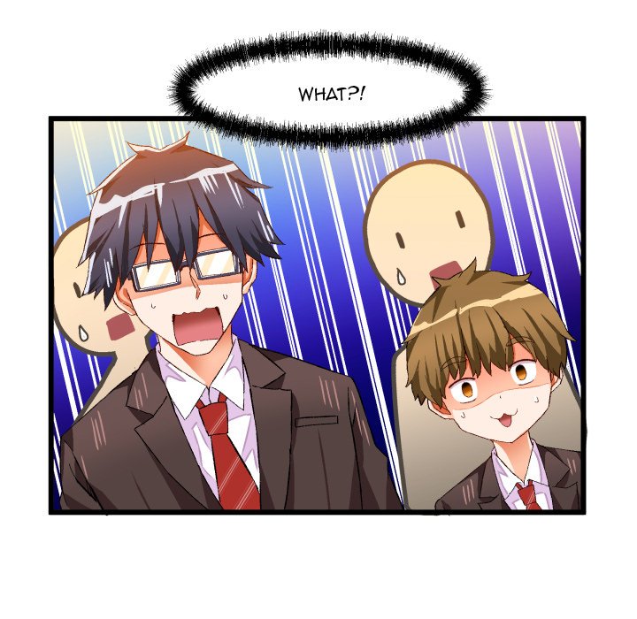 The Perfect Duo - Chapter 45 - photo - 16