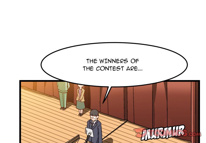 The Perfect Duo - Chapter 45 - photo - 2