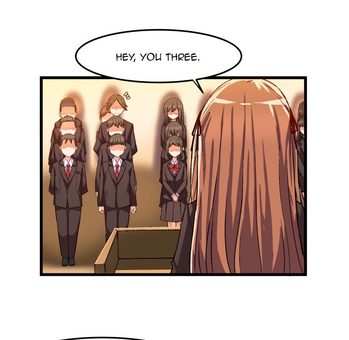 The Perfect Duo - Chapter 45 - photo - 20