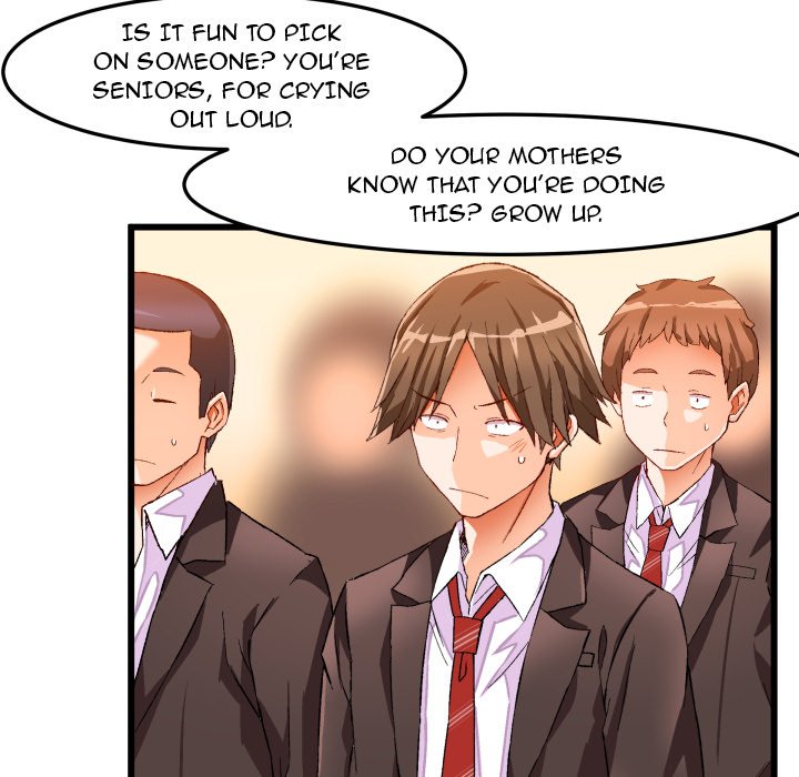 The Perfect Duo - Chapter 45 - photo - 21