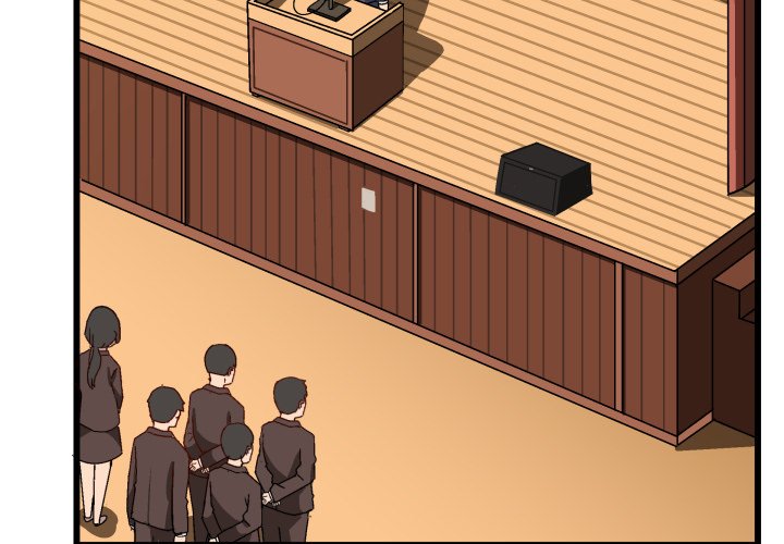 The Perfect Duo - Chapter 45 - photo - 3