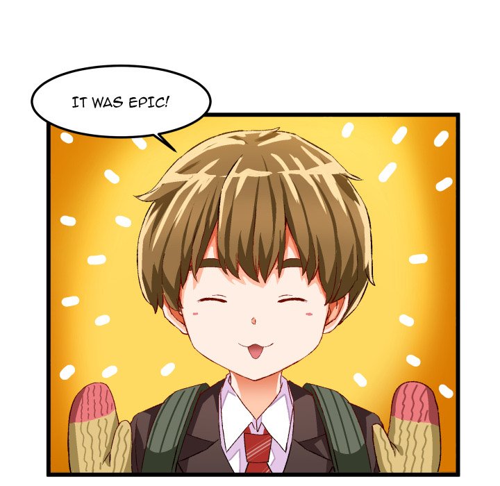 The Perfect Duo - Chapter 45 - photo - 31