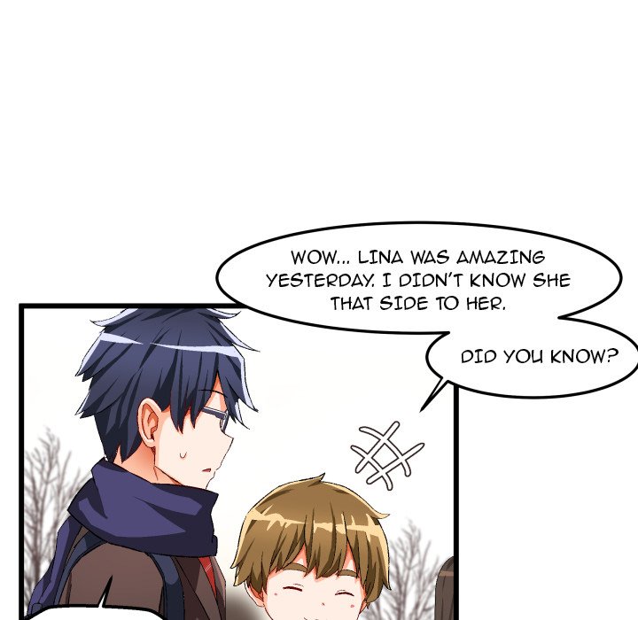 The Perfect Duo - Chapter 45 - photo - 32