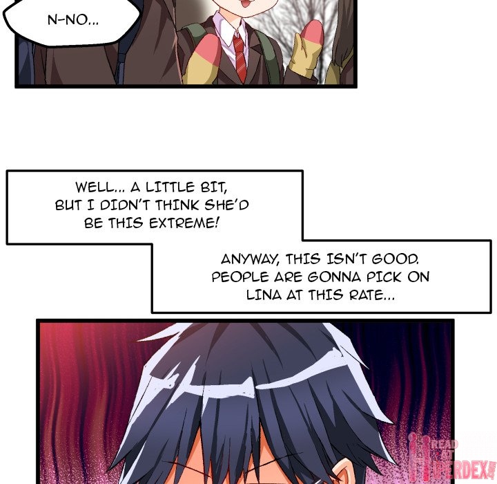 The Perfect Duo - Chapter 45 - photo - 33