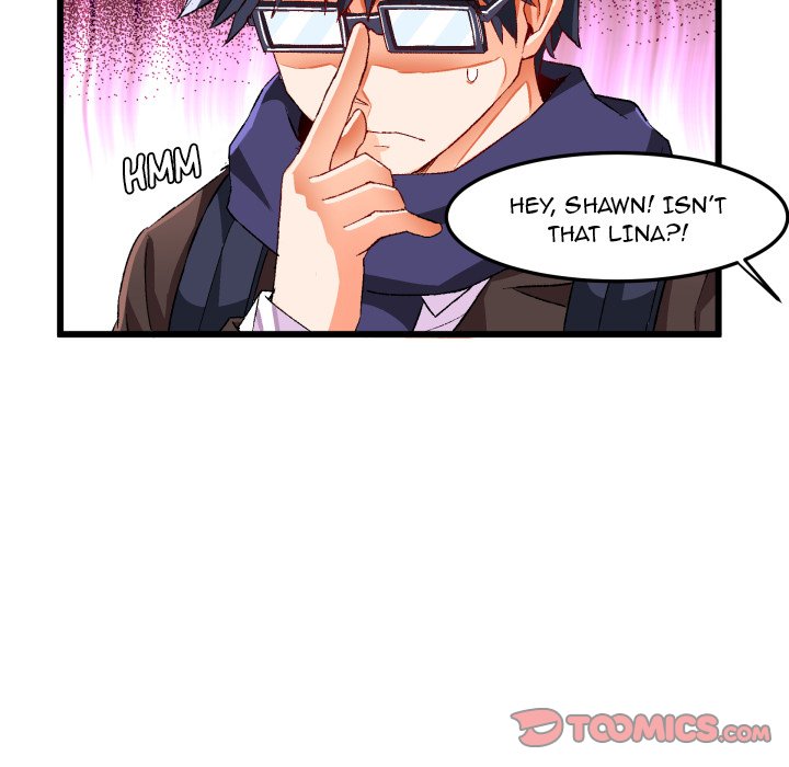 The Perfect Duo - Chapter 45 - photo - 34