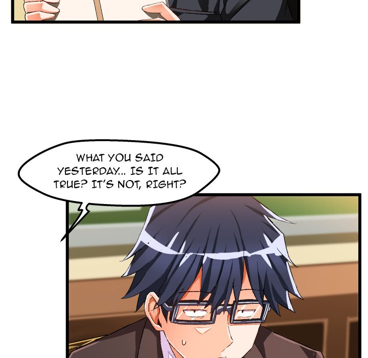 The Perfect Duo - Chapter 45 - photo - 41