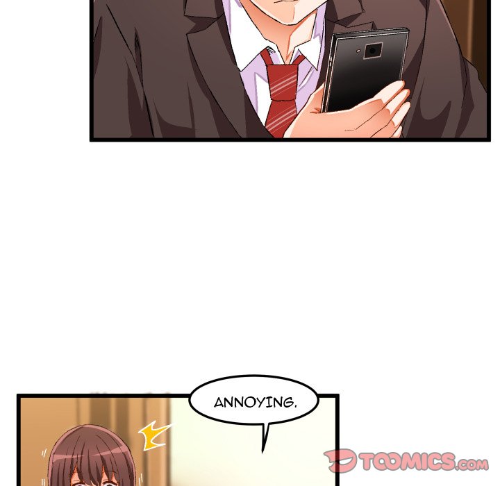 The Perfect Duo - Chapter 45 - photo - 42