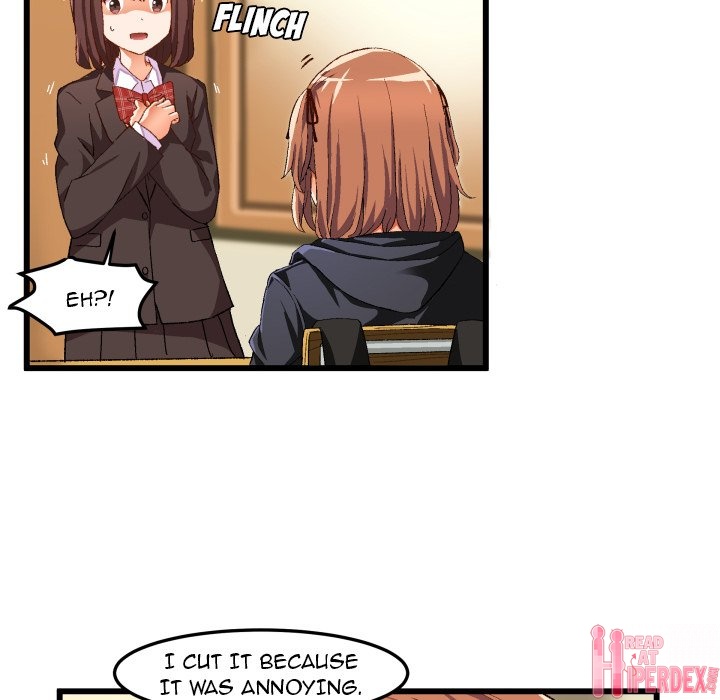The Perfect Duo - Chapter 45 - photo - 43