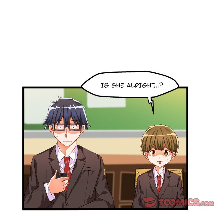 The Perfect Duo - Chapter 45 - photo - 46