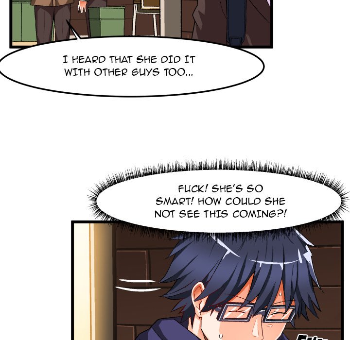 The Perfect Duo - Chapter 45 - photo - 48