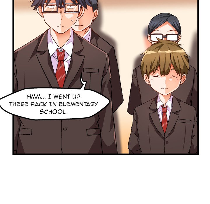 The Perfect Duo - Chapter 45 - photo - 5