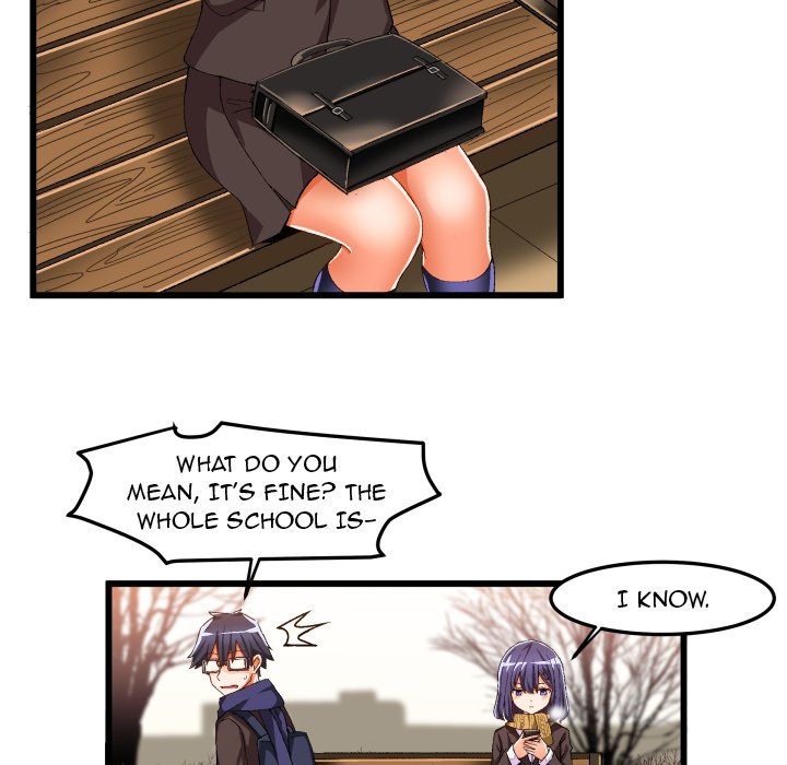 The Perfect Duo - Chapter 45 - photo - 53