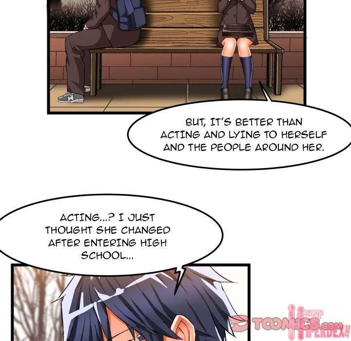 The Perfect Duo - Chapter 45 - photo - 54