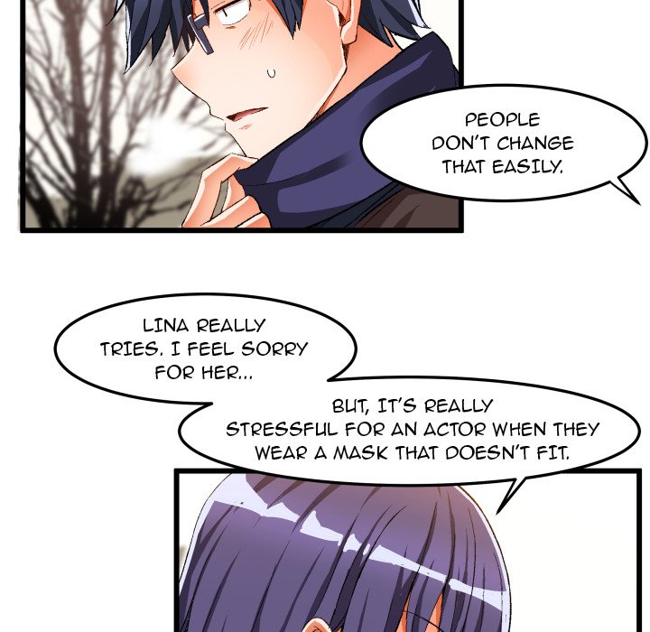 The Perfect Duo - Chapter 45 - photo - 55