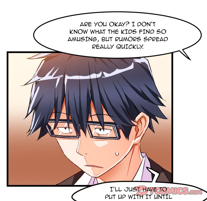 The Perfect Duo - Chapter 45 - photo - 6