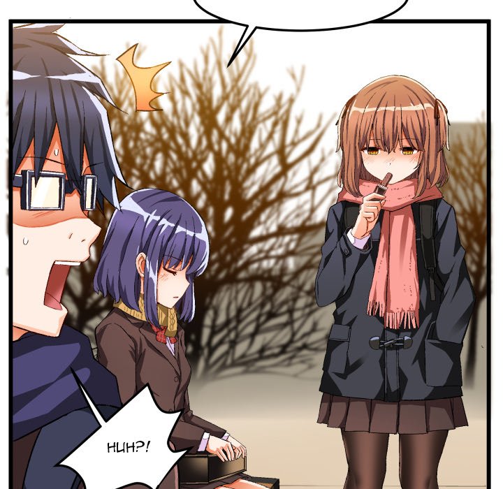 The Perfect Duo - Chapter 45 - photo - 61