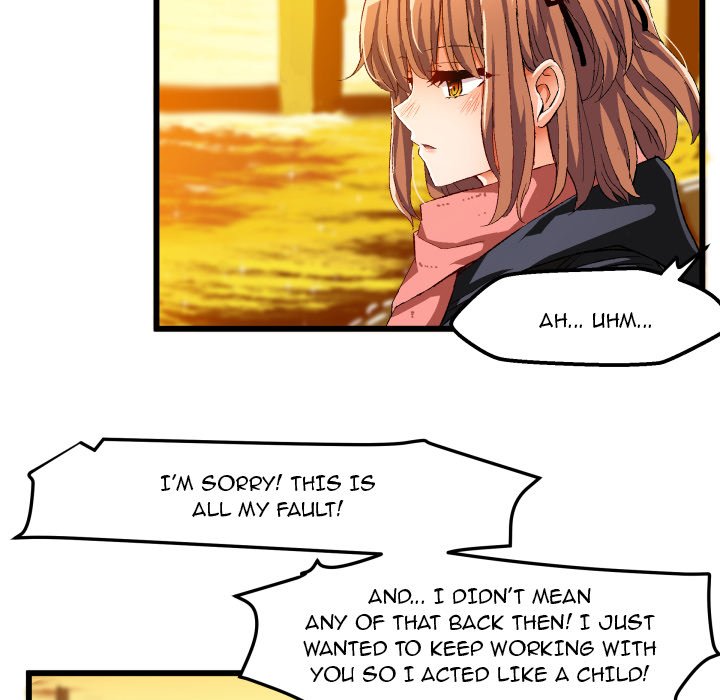 The Perfect Duo - Chapter 45 - photo - 67