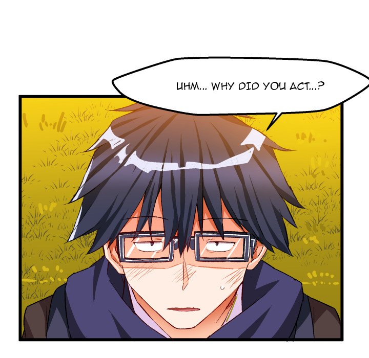 The Perfect Duo - Chapter 45 - photo - 69