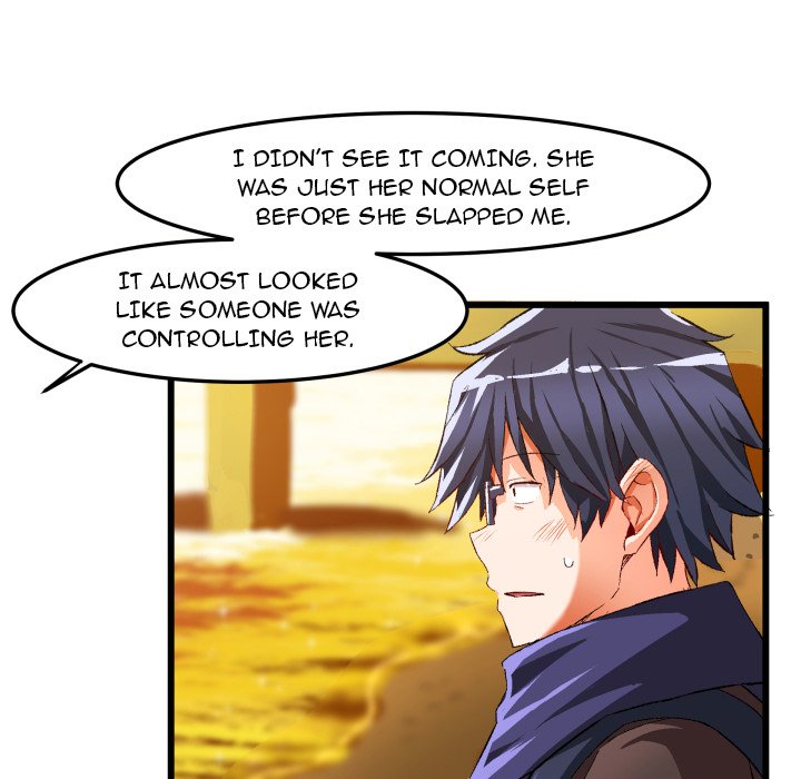 The Perfect Duo - Chapter 45 - photo - 76