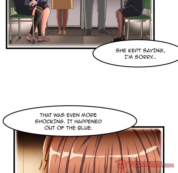 The Perfect Duo - Chapter 45 - photo - 78