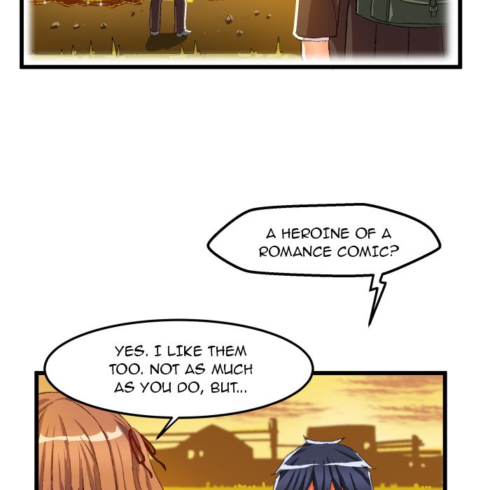 The Perfect Duo - Chapter 45 - photo - 83