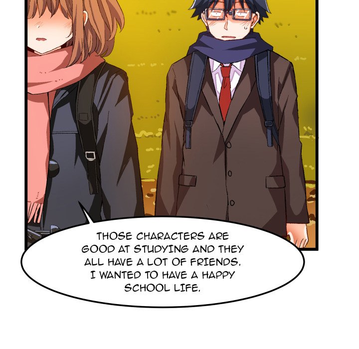 The Perfect Duo - Chapter 45 - photo - 84