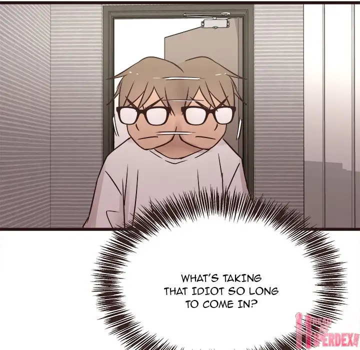 Stupid Love - Chapter 15 - photo - 110