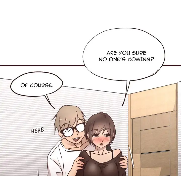 Stupid Love - Chapter 15 - photo - 121