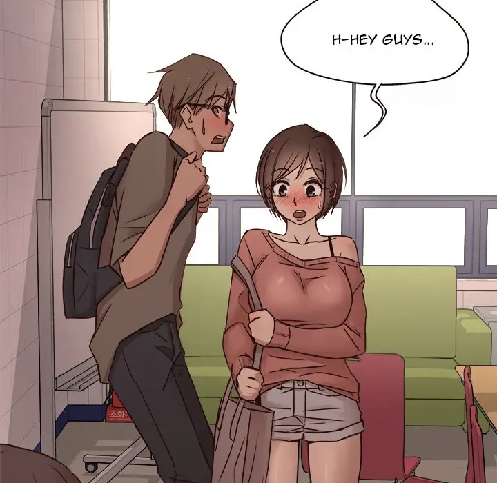 Stupid Love - Chapter 15 - photo - 13